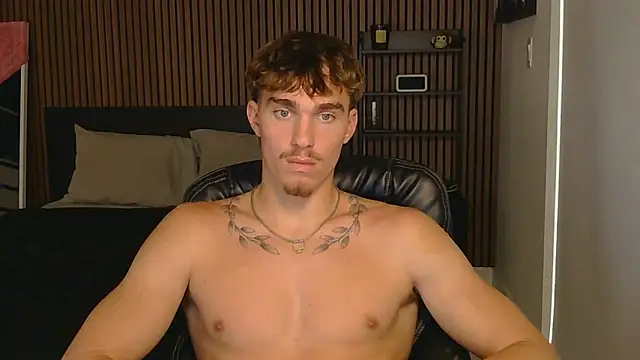 TheNicoRyder webcam