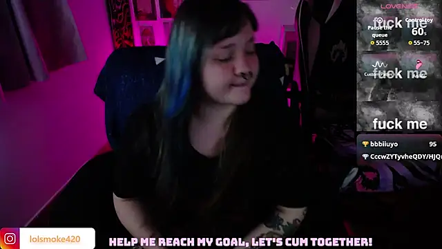 Bdsm_and_fries webcam