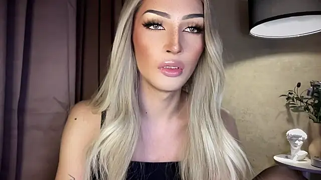 Alicegreenexx webcam