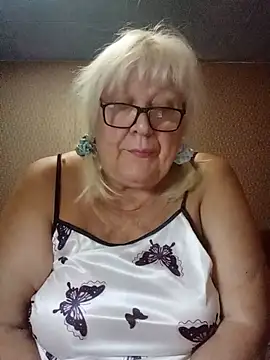 Alexia64231 webcam
