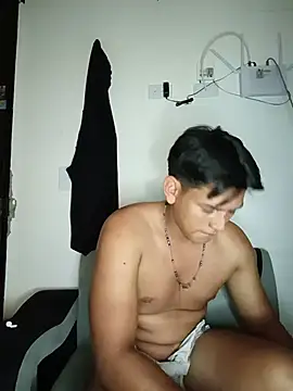 Hiroshi_Shen webcam