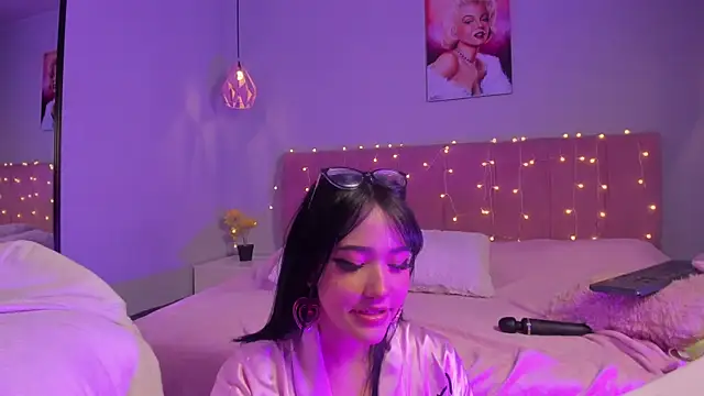 ela_petit webcam