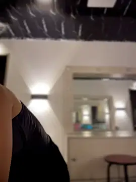 Sasha-firee webcam