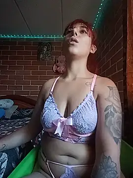 _sasha_miller_ webcam
