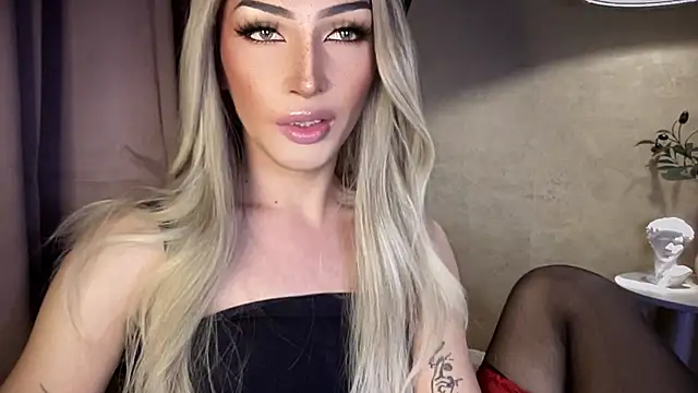 Alicegreenexx webcam