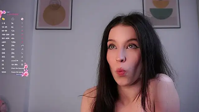 CleotildePiel webcam