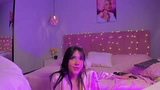 ela_petit webcam