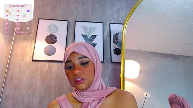 afrodita_smith08 live cam on StripChat