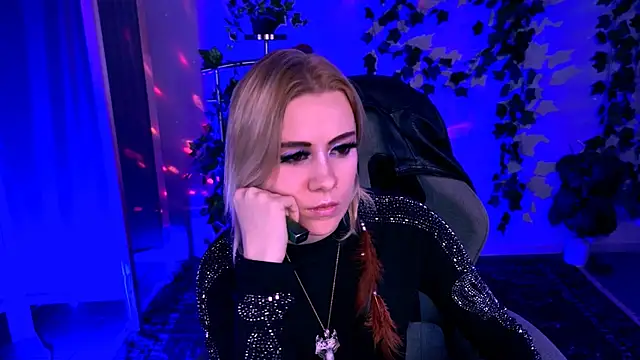 Kumiho_7777 webcam