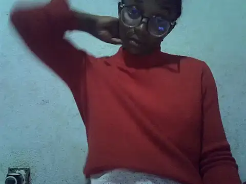 ElianeHot webcam