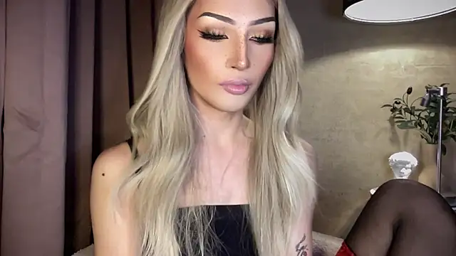 Alicegreenexx webcam
