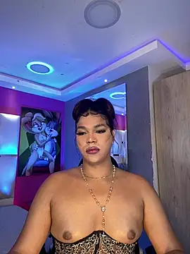 Keira_Fox31 webcam