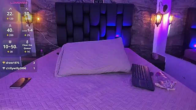 Adrian_Wolf webcam