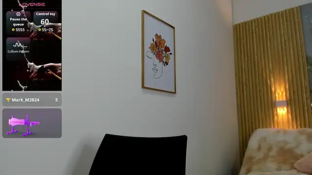 Cloe_35 webcam