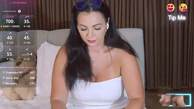 ReiyaRey webcam