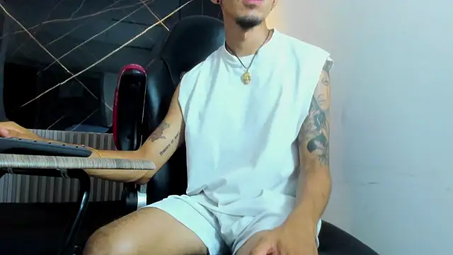 DylanAnderson1 webcam