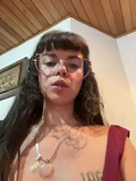 VioletaSubmissive webcam
