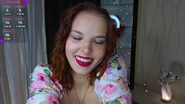 PollyHiller1 webcam