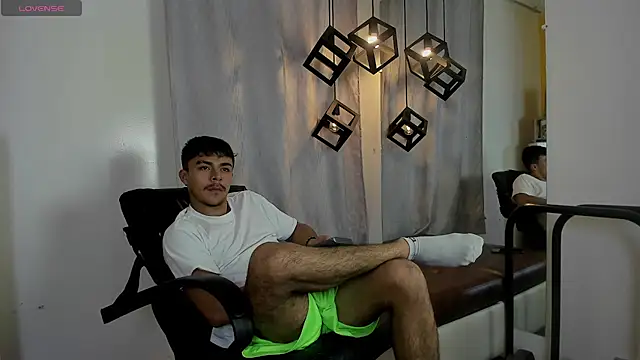 shelby_col webcam