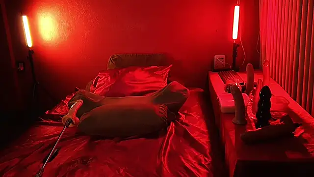 JenniferCD webcam
