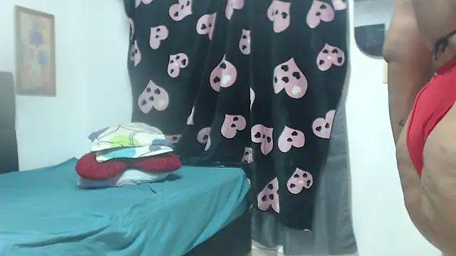 Doll_rihana webcam