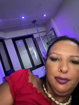 TiffanyRoxx webcam