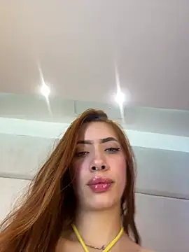 lolagray__ - LolaGray__'s free webcam - UK Sex Cams