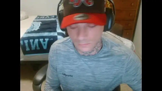 DADDY_KANE8--- webcam
