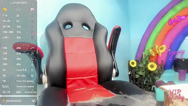 Britany_montiel webcam