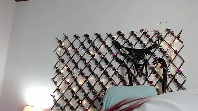 Samantha_Wallker webcam