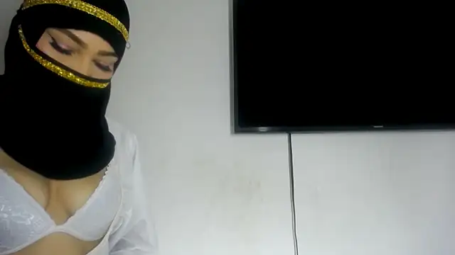 Fox_Loves webcam