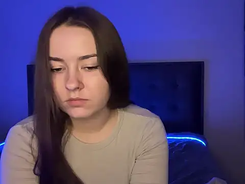 SelenaBrook webcam