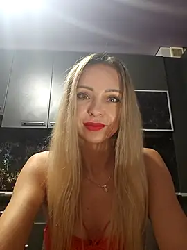 GhostLily1 webcam