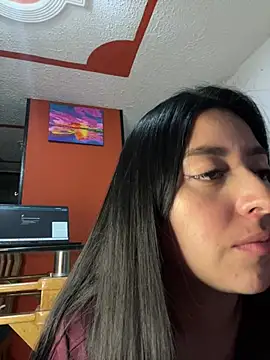 Sofhi_corolinne31 webcam