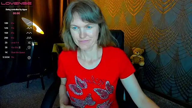 Anabell_xxx webcam