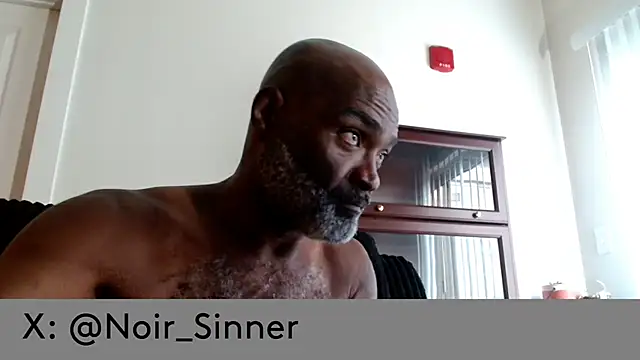 sinnernoir webcam