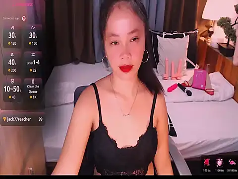 SexyMariaa webcam