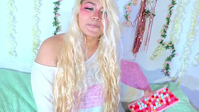 IvonnyBon_gh webcam