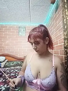 _sasha_miller_ webcam