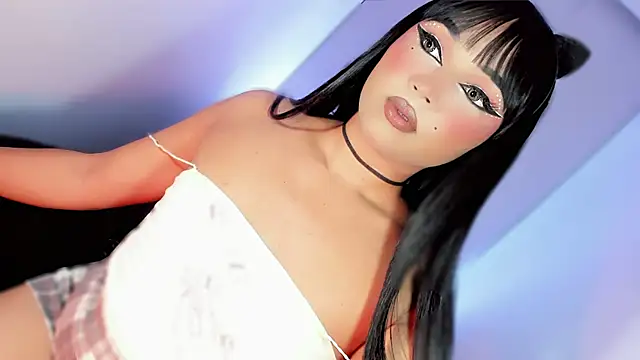 misstreslatin webcam
