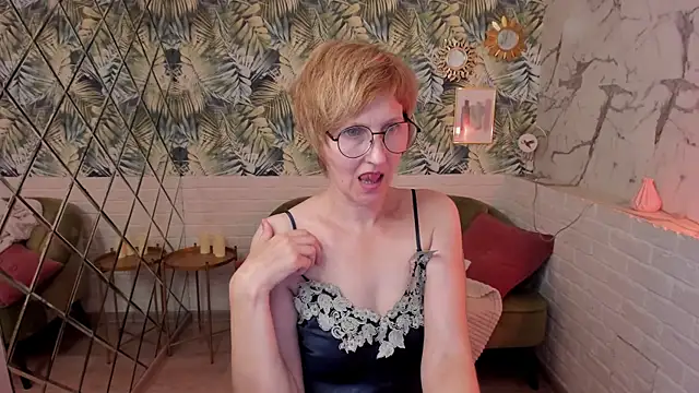 Paris_Cherry webcam