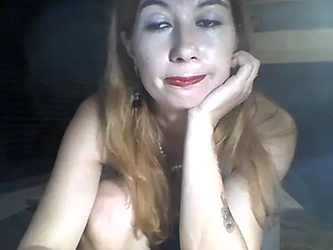 Olesja webcam