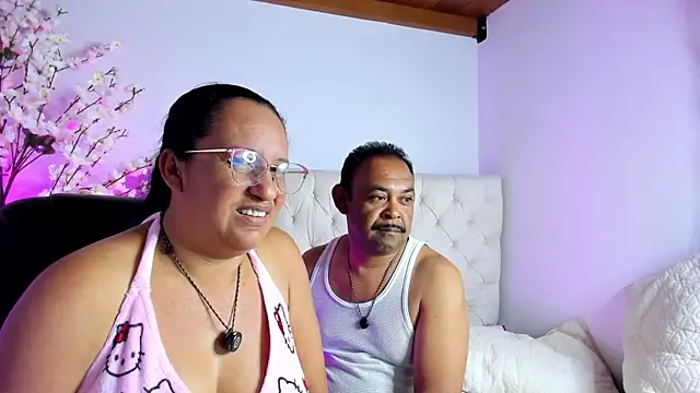 John_n_Kate webcam