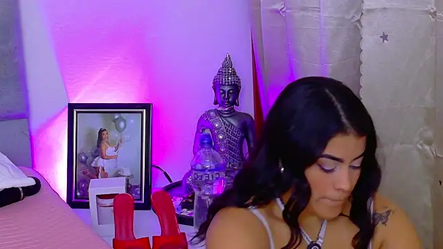 AlynAllen webcam