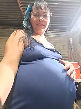 Dirty_Pregnant_Mommy webcam