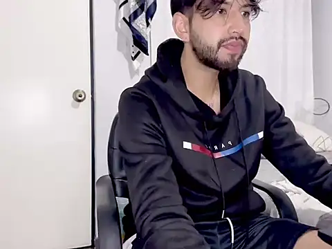 thomass1018 webcam