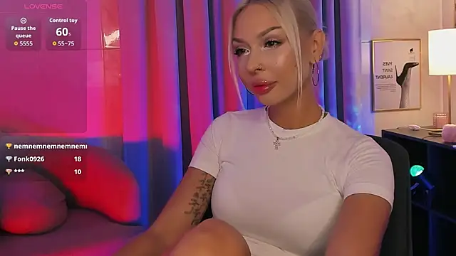 Alaska_Lane webcam