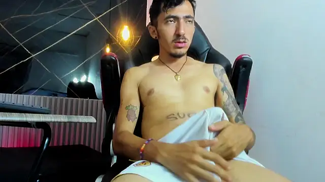 DylanAnderson1 webcam