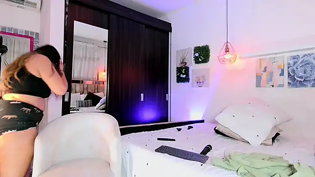 Dulce_Morrys webcam
