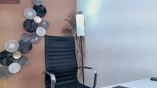 luna_willians webcam